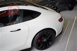 مێرسێدس بێنز AMG GT